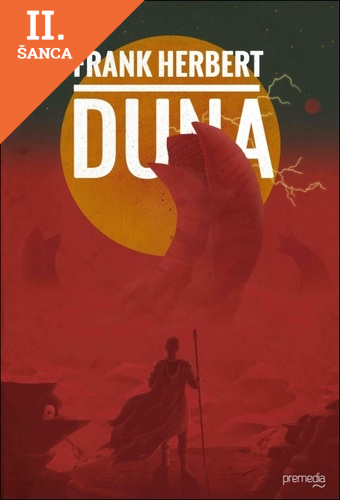 Lacná kniha Duna 1