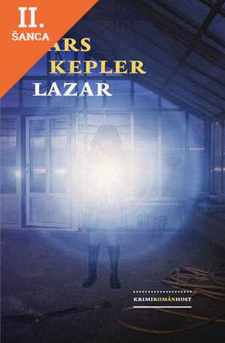 Lacná kniha Lazar