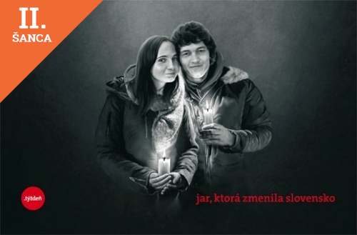 Lacná kniha Jar, ktorá zmenila Slovensko
