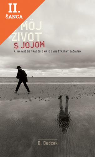 Lacná kniha Môj život s Jojom