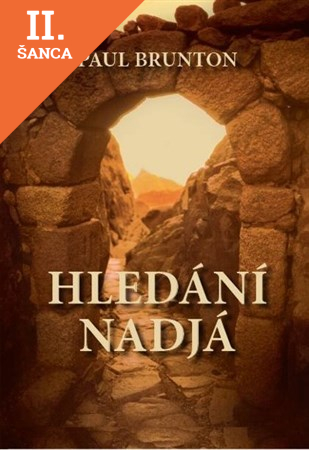 Lacná kniha Hledání Nadjá