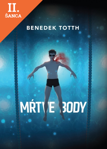 Lacná kniha Mŕtve body
