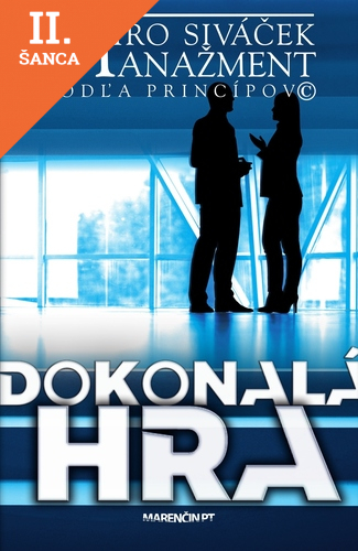 Lacná kniha Dokonalá hra
