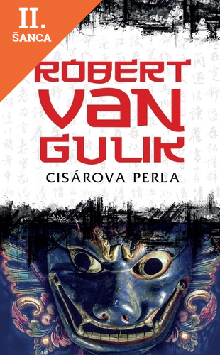 Lacná kniha Cisárova perla