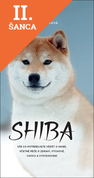 Lacná kniha Shiba