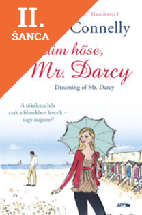 Lacná kniha Álmaim hőse, Mr. Darcy