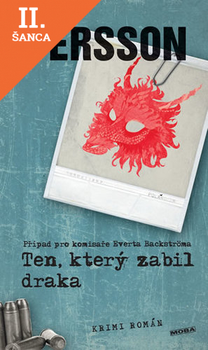 Lacná kniha Ten, který zabil draka