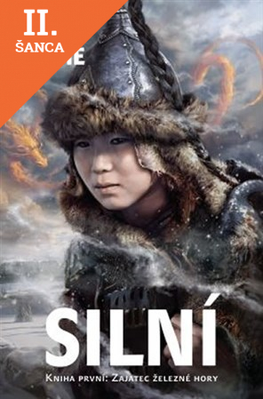 Lacná kniha Silní