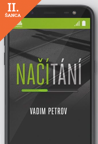 Lacná kniha Načítání