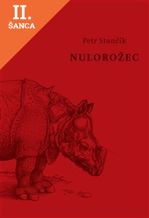 Lacná kniha Nulorožec