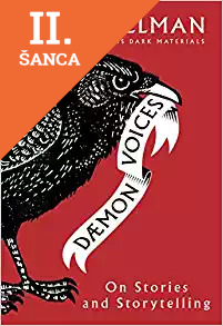 Lacná kniha Daemon Voices