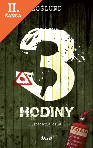 Lacná kniha Tri hodiny