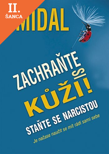 Lacná kniha Zachraňte si kůži!