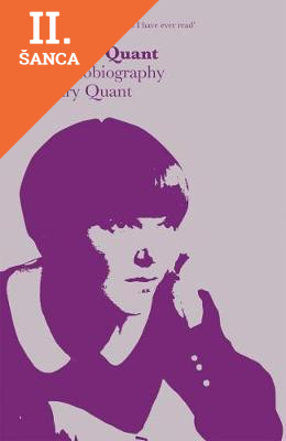 Lacná kniha Quant by Quant