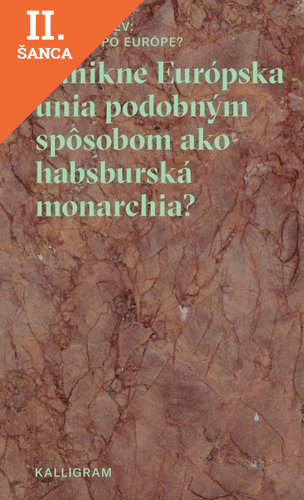 Lacná kniha Čo príde po Európe?