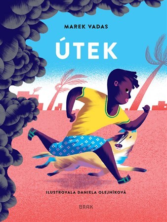 Útek