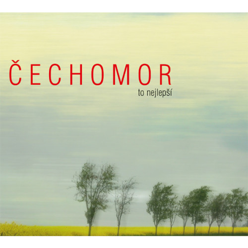 Čechomor - To nejlepší 2LP