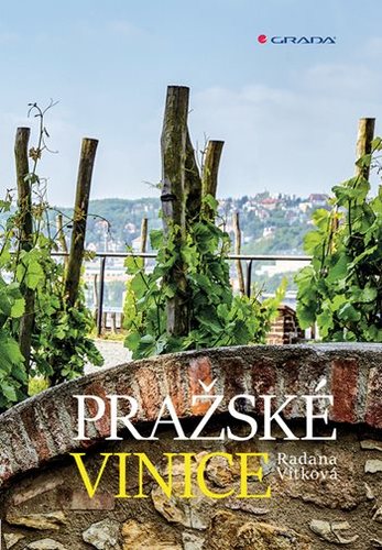 Pražské vinice - Radana Vítková