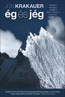 Ég és jég