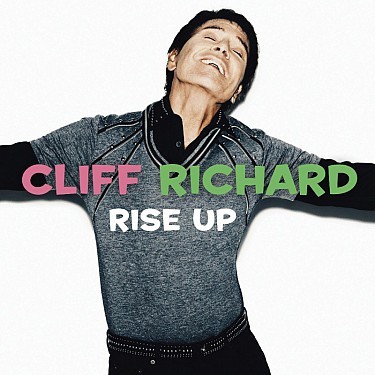 Richard Cliff - Rise Up 5CD