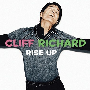 Kniha Richard Cliff - Rise Up 5CD