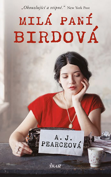 Milá paní Birdová (česky)