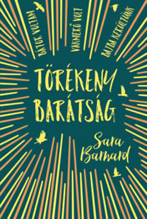 Törékeny barátság - Sara Barnard