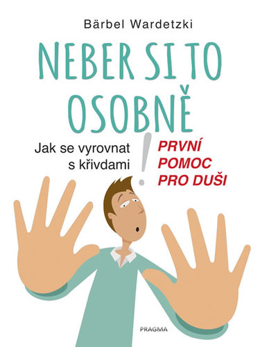 Neber si to osobně