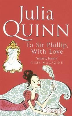 To Sir Phillip, With Love Number 5 in series