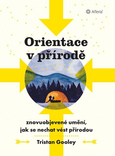 Orientace v přírodě kúpite na Panta Rhei
