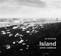 Island - země vzdálená - Jan Sucharda