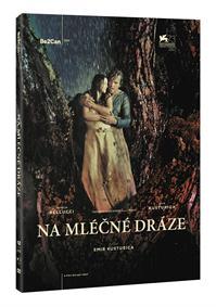Kniha Na mléčné dráze DVD