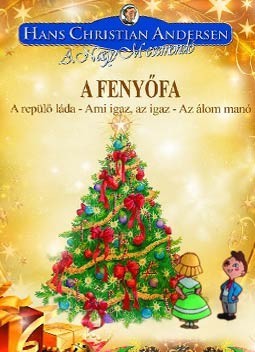 A fenyőfa - DVD