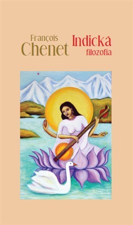 Kniha Indická filozofia