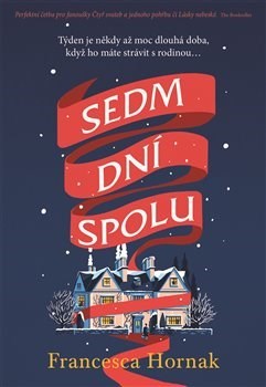 Kniha Sedm dní spolu
