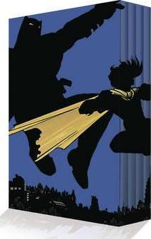 Dark Knight Returns - Slipcase Set