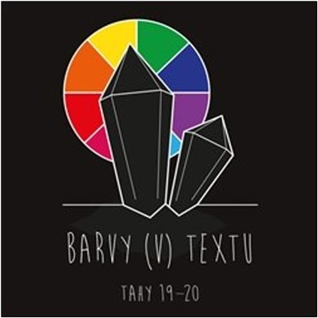 Barvy (v) textu - Kolektív autorov