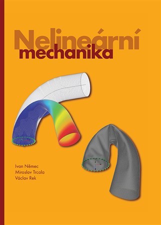 Nelineární mechanika - Ivan Němec,Kolektív autorov