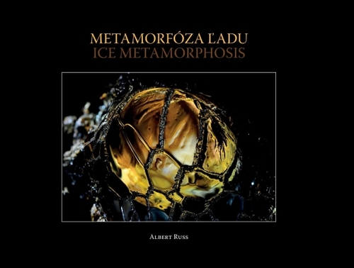 Metamorfóza ľadu / Ice Metamorphosis - Albert Russ