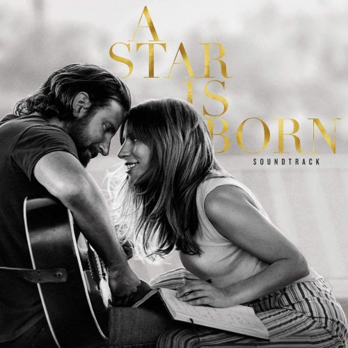 Soundtrack (Lady Gaga/Bradley Cooper) - A Star Is Born (Deluxe) CD