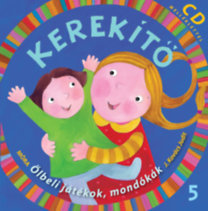 Kerekítő 5. - CD melléklettel