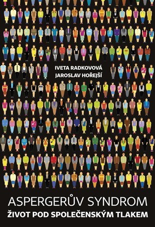 Kniha Aspergerův syndrom