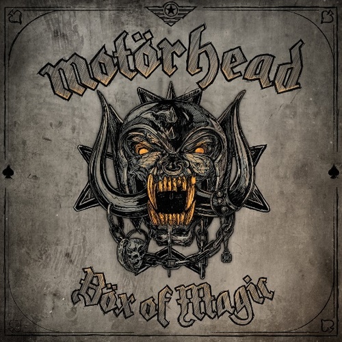 Motörhead - Box Of Magic 5LP