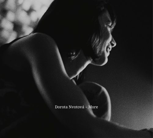 Nvotová Dorota - More CD