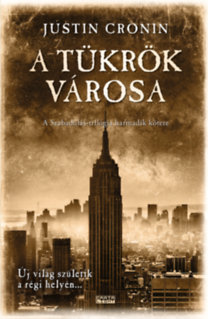 A tükrök városa