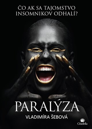 Paralýza
