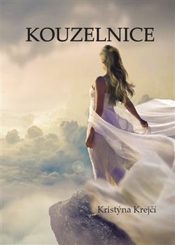 Kniha Kouzelnice - Kristýna Krejčí