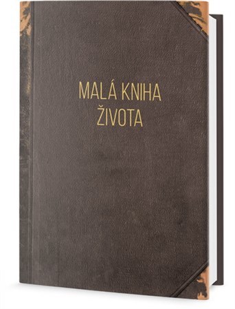 Malá kniha života