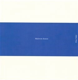 Kniha Malovat slunce