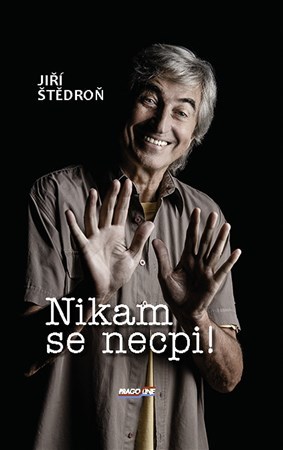 Nikam se necpi! kúpite na Panta Rhei